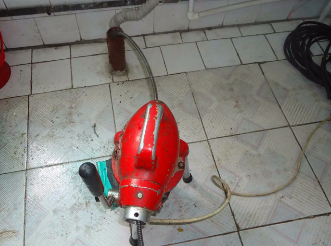 揭西下水道疏通