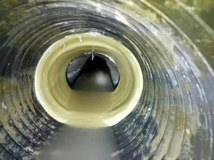 揭西内衬修复法通常适用于哪些类型的断面管道