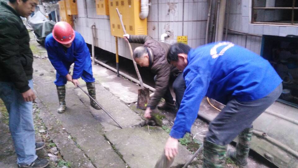 揭西清掏化粪池、管道疏通一站式服务<高效><技术><可靠>